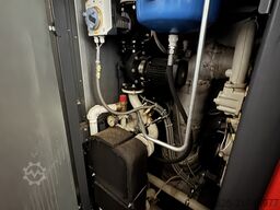 Bosch KWK Systeme GmbH CHP CE 140 N