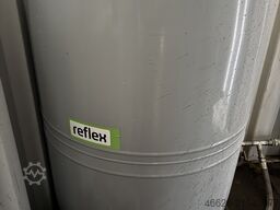 Bosch KWK Systeme GmbH CHP CE 140 N