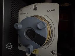 Bosch KWK Systeme GmbH CHP CE 140 N