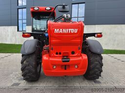 Manitou MT 1840 A 100D ST5 S1