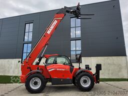 Manitou MT 1840 A 100D ST5 S1