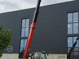 Manitou MT 1840 A 100D ST5 S1