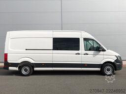 VOLKSWAGEN Crafter MIXTO 35 L4H3 AHK RFK oh. Schäden