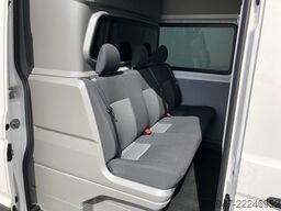 VOLKSWAGEN Crafter MIXTO 35 L4H3 AHK RFK oh. Schäden