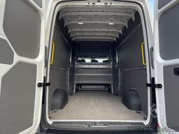 VOLKSWAGEN Crafter MIXTO 35 L4H3 AHK RFK oh. Schäden