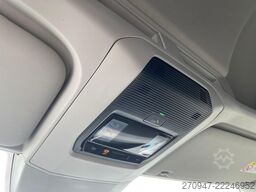 VOLKSWAGEN Crafter MIXTO 35 L4H3 AHK RFK oh. Schäden
