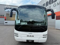 MAN Lion's Regio R12 ÜL | 4 Fahrzeuge, Klima, Euro 6