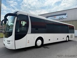 MAN Lion's Regio R12 ÜL | 4 Fahrzeuge, Klima, Euro 6