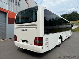 MAN Lion's Regio R12 ÜL | 4 Fahrzeuge, Klima, Euro 6