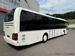 MAN Lion's Regio R12 ÜL | 4 Fahrzeuge, Klima, Euro 6