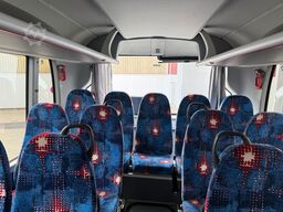 MAN Lion's Regio R12 ÜL | 4 Fahrzeuge, Klima, Euro 6