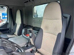RENAULT Kerax 520 8x4 Stahlkipper 2 Seiten