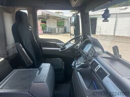 MAN TGS 26.320 / 6x2-4 / Stahltransporte / Lift Lenk