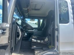MAN TGS 26.320 / 6x2-4 / Stahltransporte / Lift Lenk