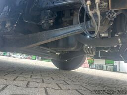 MAN TGS 26.320 / 6x2-4 / Stahltransporte / Lift Lenk