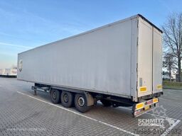 Kögel Trockenfrachtkoffer Standard