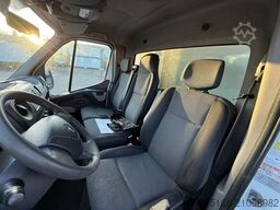 RENAULT Master 2,3dCi Kühlkoffer 3,40 m Thermoking V 300