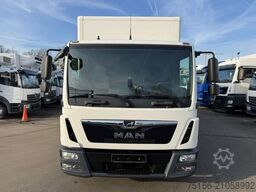 MAN TGL 8.190 Koffer 6,50 m LBW 1,5 T*Diff-Sperre HA