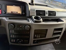 MAN TGL 8.190 Koffer 6,50 m LBW 1,5 T*Diff-Sperre HA