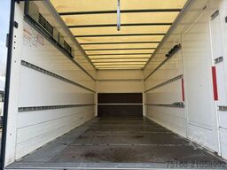 MAN TGL 8.190 Koffer 6,50 m LBW 1,5 T*Diff-Sperre HA