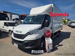 IVECO DAILY 35-14 FURGONE 4,20 KM 165000(2021)