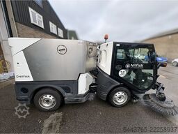 Nilfisk City Ranger 3500