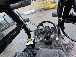 Nilfisk City Ranger 3500