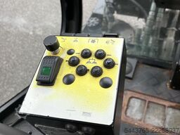 Nilfisk City Ranger 3500
