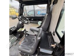 Nilfisk City Ranger 3500