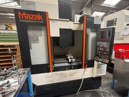 Mazak VCS 430A SN 249154