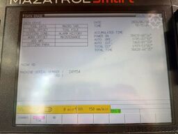 Mazak VCS 430A SN 249154