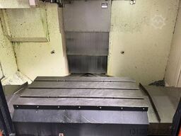 Mazak VCS 430A SN 249154