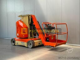 JLG Toucan 12E Plus