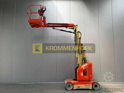 JLG Toucan 12E Plus
