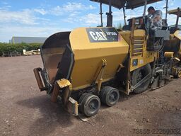 Caterpillar AP300