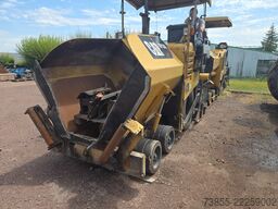Caterpillar AP300