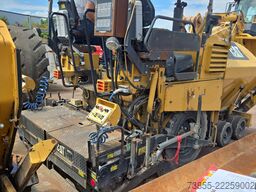 Caterpillar AP300
