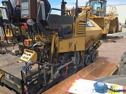 Caterpillar AP300