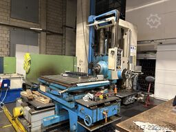 Scharmann fb 125 nc