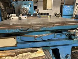 Scharmann fb 125 nc