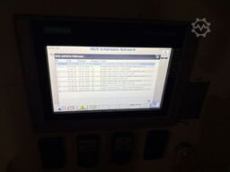 Scharmann fb 125 nc