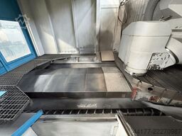 DMG MORI DMU 200 P