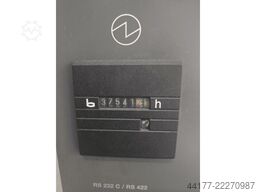 DMG MORI DMU 200 P