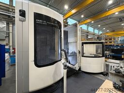 DMG MORI DMC 85 monoBlock RS3