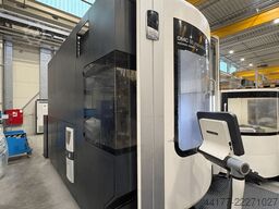 DMG MORI DMC 85 monoBlock RS3