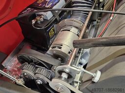 Stolzenberg Tandem KSE 910 E