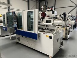 KraussMaffei KM 160 - 750 CX