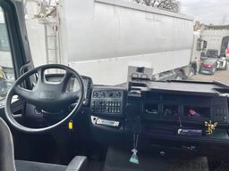 MAN TGA 26.410 6x2,TOP state! , RETARDER,  FRIGO