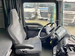 MAN TGA 26.410 6x2,TOP state! , RETARDER,  FRIGO