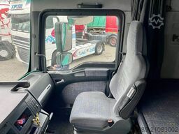 MAN TGA 26.410 6x2,TOP state! , RETARDER,  FRIGO